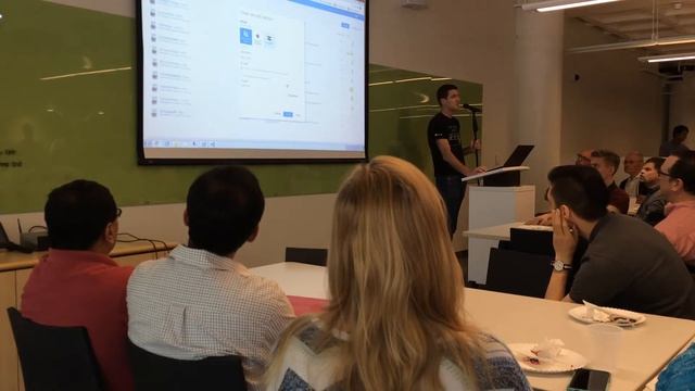 ALM For Everyone: This Ain't Your Daddy's TFS смотреть онлайн