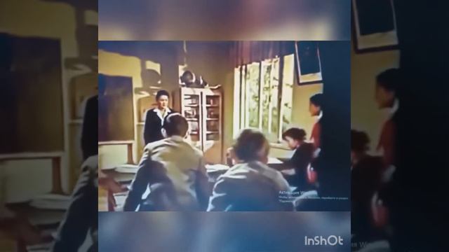 "Менің атым Қожа" хикаяты смотреть онлайн