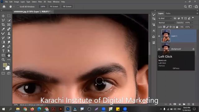 Graphic Design Mastery Training 2023 class 5| Brushes in Photoshop|KIDM |Hindi| Urdu |online earnin смотреть онлайн