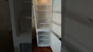 холодильник INDESIT DF 5200 W