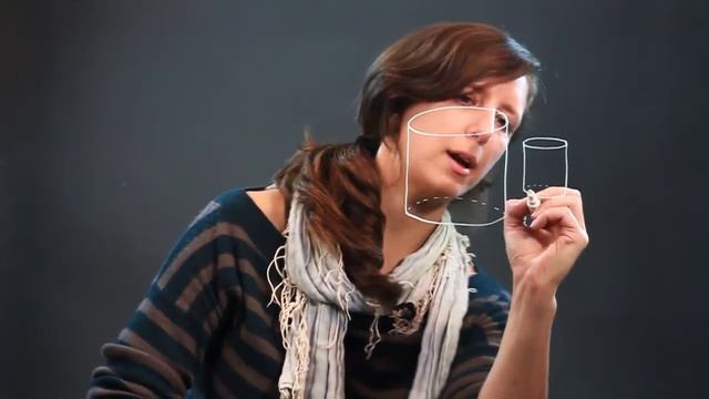 How to Draw Cylinders in Perspective смотреть онлайн