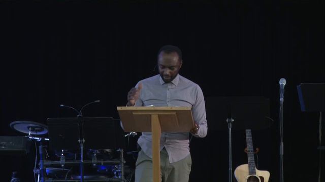 February 18, 2024 Worship Service - Pastor Erisa Katono (Mark 3:31-35) смотреть онлайн