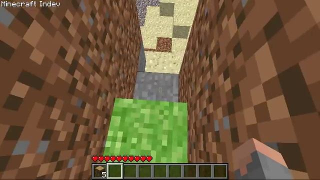 Minecraft - Floating Island - Part 1 смотреть онлайн