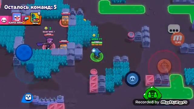 Прохождение NULLS BRAWL#1 смотреть онлайн