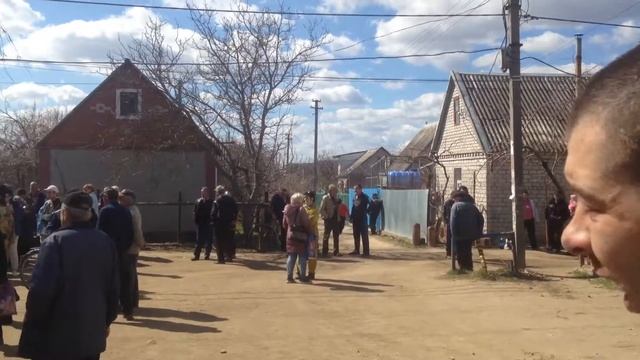 Заварушка в Сосновом под правлением смотреть онлайн