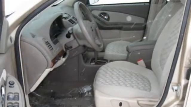 2005 Chevrolet Malibu Clintonville Appleton Green Bay WI WI смотреть онлайн
