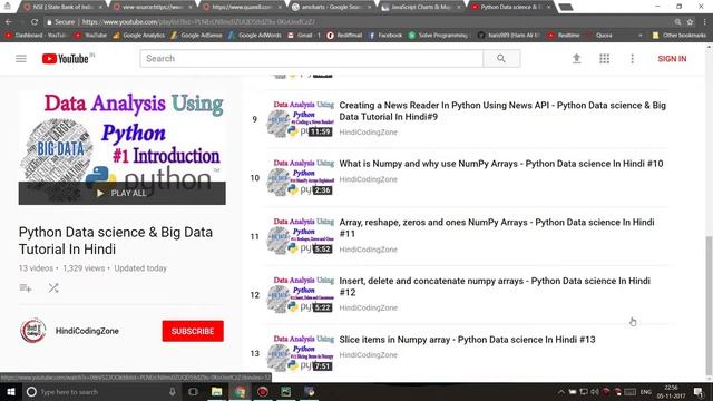 @8 Saving the Plotted Data as PNG Pdf Data Visualization with Python Matplot HD смотреть онлайн