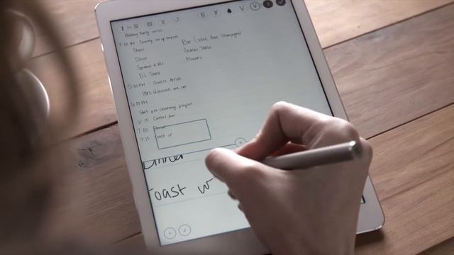 Adonit Jot Script 2 - Evernote Edition смотреть онлайн