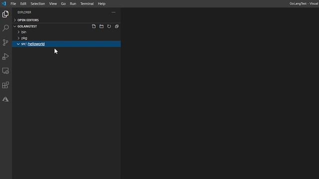 Get started with Go Programming Language! (no experience needed) смотреть онлайн