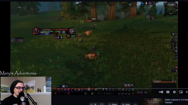 Things I Hate About MMORPGs смотреть онлайн