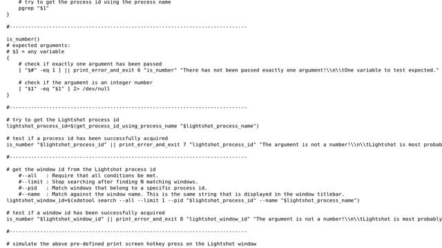 Lightshot Print Screen key linux handler - Follow-up #1 смотреть онлайн
