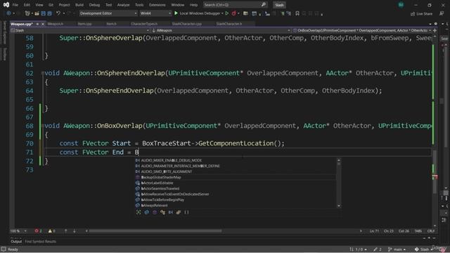 116.2 Box Trace in C++ смотреть онлайн