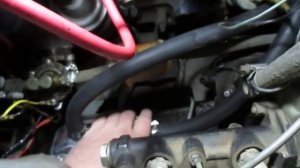 ПРЕДПУСКОВОЙ ПОДОГРЕВАТЕЛЬ НА ВАЗ-2106.