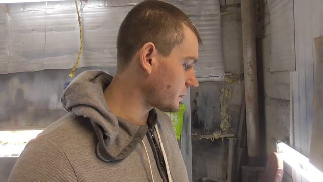 Мутные фары?Плохой свет?Все очень просто исправить!!!Восстановление фар! смотреть онлайн