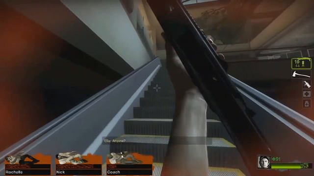 ВСЕ О ТАНКЕ + ГАЙД (LEFT 4 DEAD 1,2) базовые стратегии танка,базовые стратегии выживших смотреть онлайн