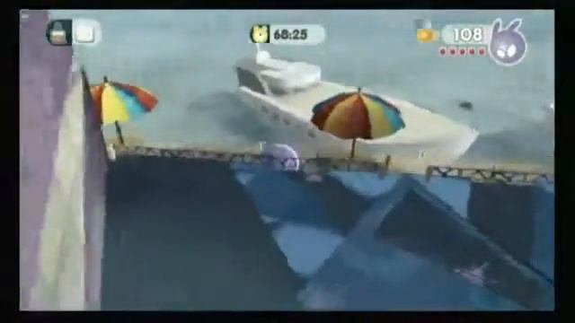 DE BLOB 2 for Nintendo Wii Video Game Review смотреть онлайн