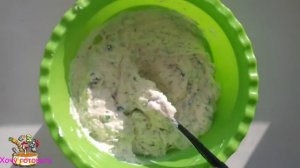 люда изи кук творожная пасха