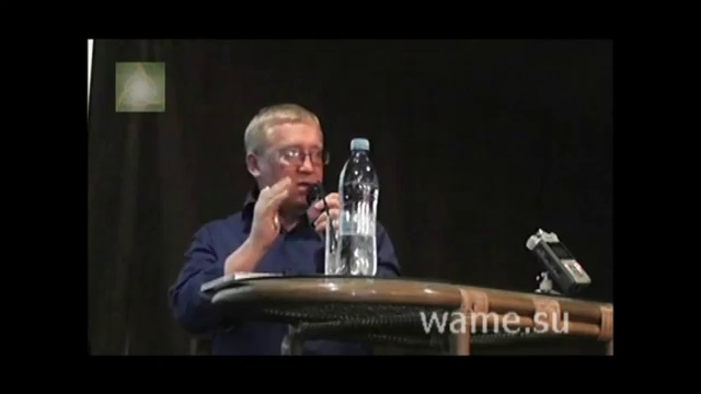 Встреча с П. П. ГАРЯЕВЫМ смотреть онлайн