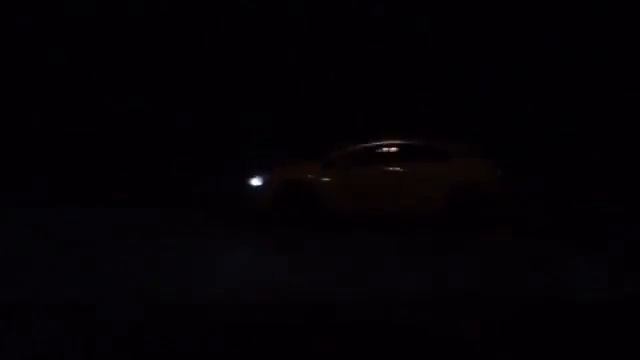 Volvo C70R Vs Opel Astra OPC