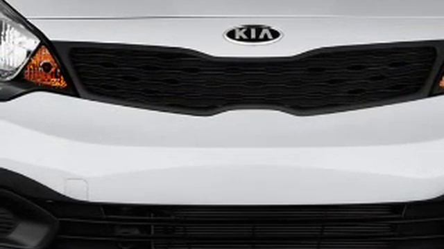 2015 Kia Rio KX2723 - Bluefield WV смотреть онлайн