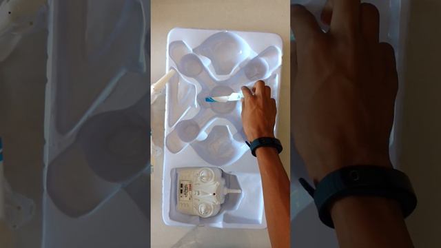 [Unboxing] LH-X8 Drone смотреть онлайн