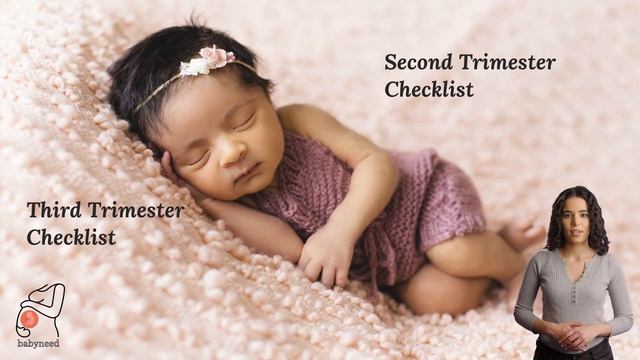 Pregnancy Buy List | pregnancy essentials | babyneed смотреть онлайн