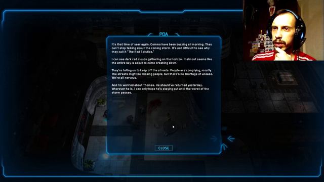 Они пришли из не откуда # The Red Solstice (Сюжетный режим) смотреть онлайн