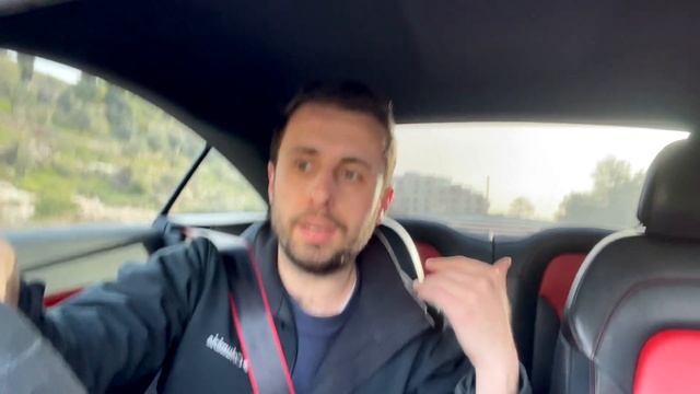 Audi TT Mk2 Driving Experience | تجربة قيادة اودي تي تي٢٠١١