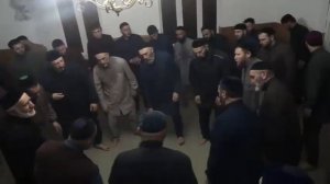 МОЩНЫЙ ЗИКР У ПЛИЕВЫХ ИМРАН??