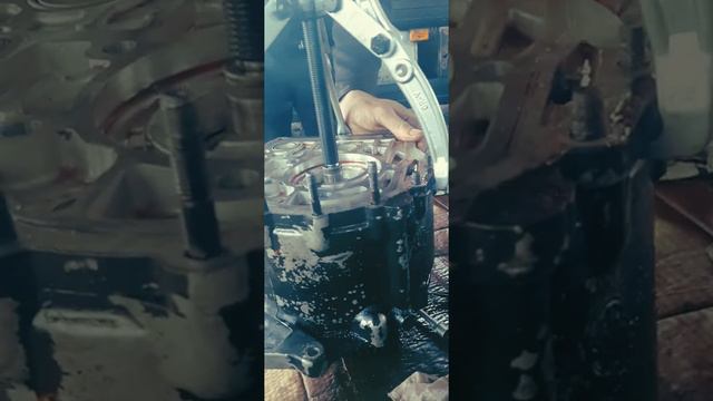 Scania RETARDER - 1 смотреть онлайн