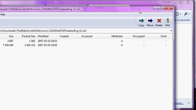 How To Install Oblivion Script Extender - Direct2Drive OBSE смотреть онлайн