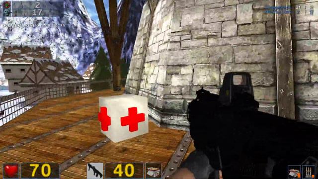 М4стер4 - совершенно новый жанр игры! смотреть онлайн