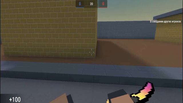 ?СОЗДАЛ СВОЙ БЛОК СТРАЙК! ?ШОК!! СТАЛ РАЗРАБОТЧИКОМ! РАЗДАЮ ГОЛДУ! / BLOCK STRIKE смотреть онлайн