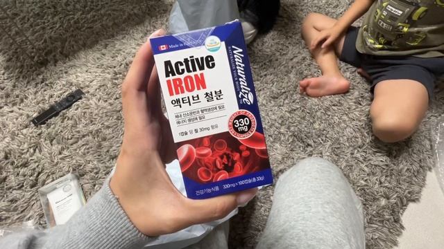 5 месяцев в Южной Корее L Потеряла кредитную картуㅣПрогулка по району