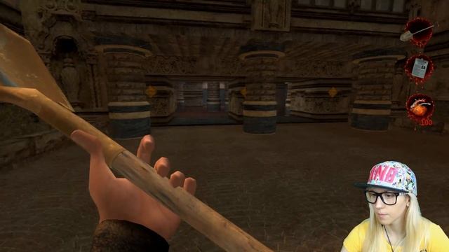 ЛАБИРИНТЫ ► Postal 2 ► Фейлы, фейлы, фейлы смотреть онлайн