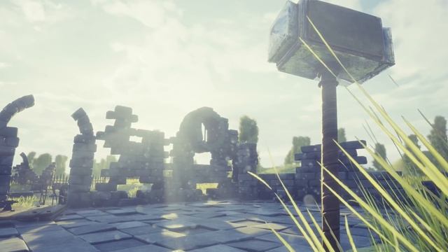 Let's Create Game Jam #1 Theme Announcement смотреть онлайн
