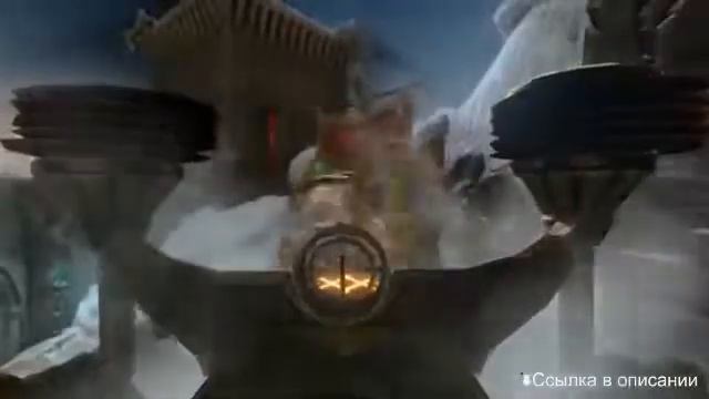 Играть Панзар online Panzar forged by chaos видео смотреть онлайн
