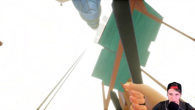 ФИНАЛ ПРОХОЖДЕНИЯ (Привет Сосед) ► Hello Neighbor #8 смотреть онлайн