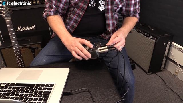 Importing Starjam Loops to the Ditto X2 Looper смотреть онлайн