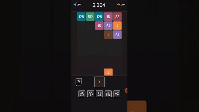 X2 blocks game strategy - how to play смотреть онлайн