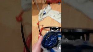 Редуктор на мотобур