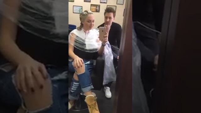 darya pinzar Сидим с evgeny krivenko смотреть онлайн