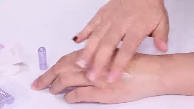 LANBENA Ampoule Serum