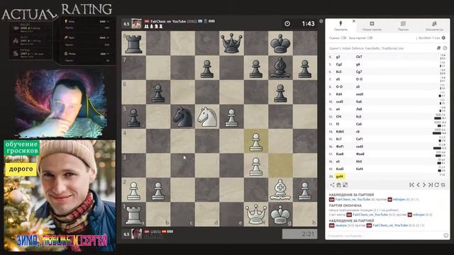 ОК ОК ОК, А ЖИГАЛКА читер[ОК]/ КОММЕНТИРУЮ ТТ смотреть онлайн