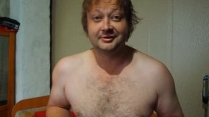 Худеем к Новому Году ! (Мое бренное тело. начало, 1 день).mp4