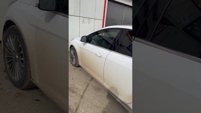 Акция для подписчиков #powershift смотреть онлайн