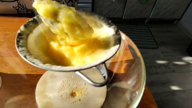 Апельсиновые Блинчики! Такие блины вы еще не пекли. Быстро и вкусно смотреть онлайн