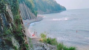 Скала Киселева 2022