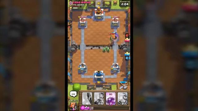 Clash royale смотреть онлайн