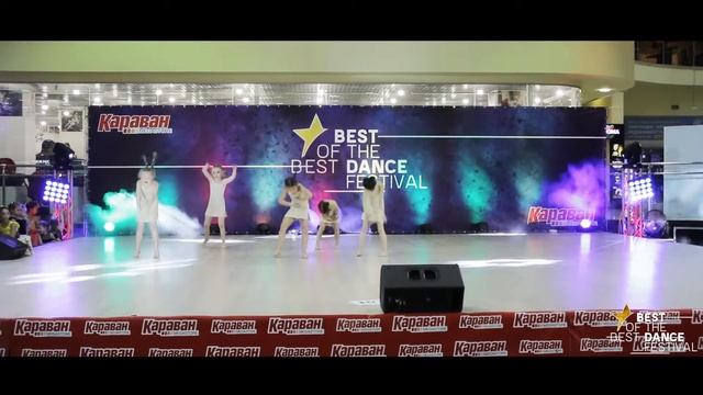 Strong Dance Studio - Пепел | Contemporary Dance | Best of the Best Dance Fest | April 2017 смотреть онлайн